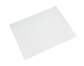 Hojas Absorbentes Hidrocarburos 40cm*50cm*2mm