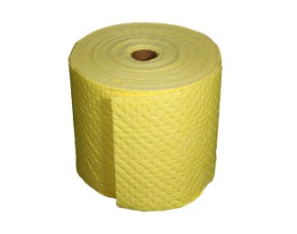 Rollos Absorbentes P.Químicos 200g 40CMX50M
