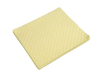 Hojas Absorbentes P.Químicos 40cm*50cm*2mm