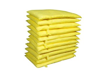 Almohadas Absorbentes P.Químicos 45cm*45cm