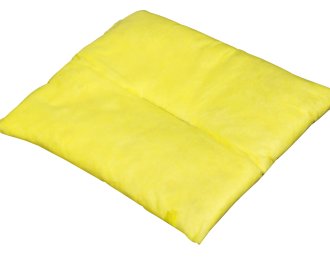 Almohadas Absorbentes P.Químicos 25cm*45cm