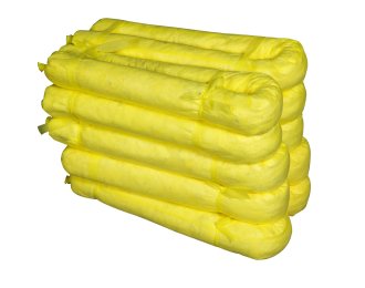 Tubulares Absorbentes P.Químicos 7.6cm*300cm