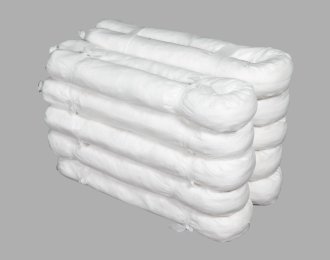 Tubulares Absorbentes Hidrocarburos 7.6cm*120cm