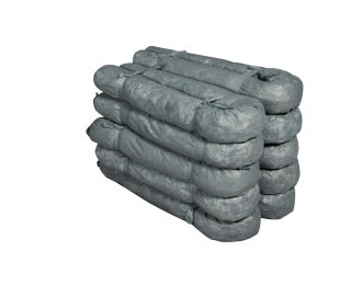 Tubulares Absorbentes Mantenimiento 7.6cm*300cm